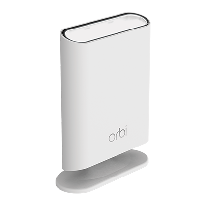 Orbi Outdoor WiFi Range Extender (RBS50Y)