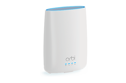 Orbi Tri-Band Cable Modem Router