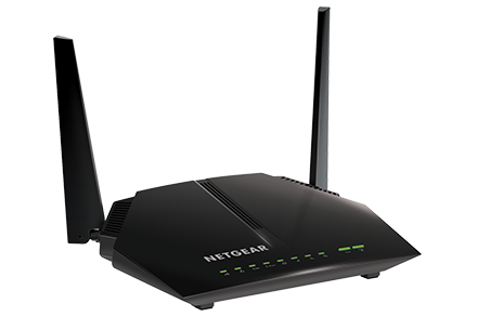 DOCSIS 3.0 High Speed WiFi Cable Modem Router