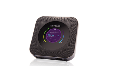 NIGHTHAWK<sup>®</sup> M1 Mobile Router