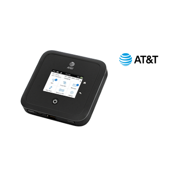 NIGHTHAWK<sup>®</sup> 5G Mobile Hotspot Pro For AT&T