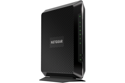 Nighthawk DOCSIS 3.0 Cable Modem Router