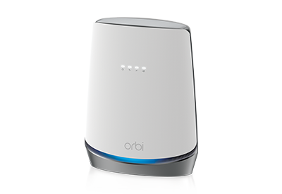 Orbi WiFi 6 DOCSIS<sup>®</sup> 3.1 Cable Modem Router 