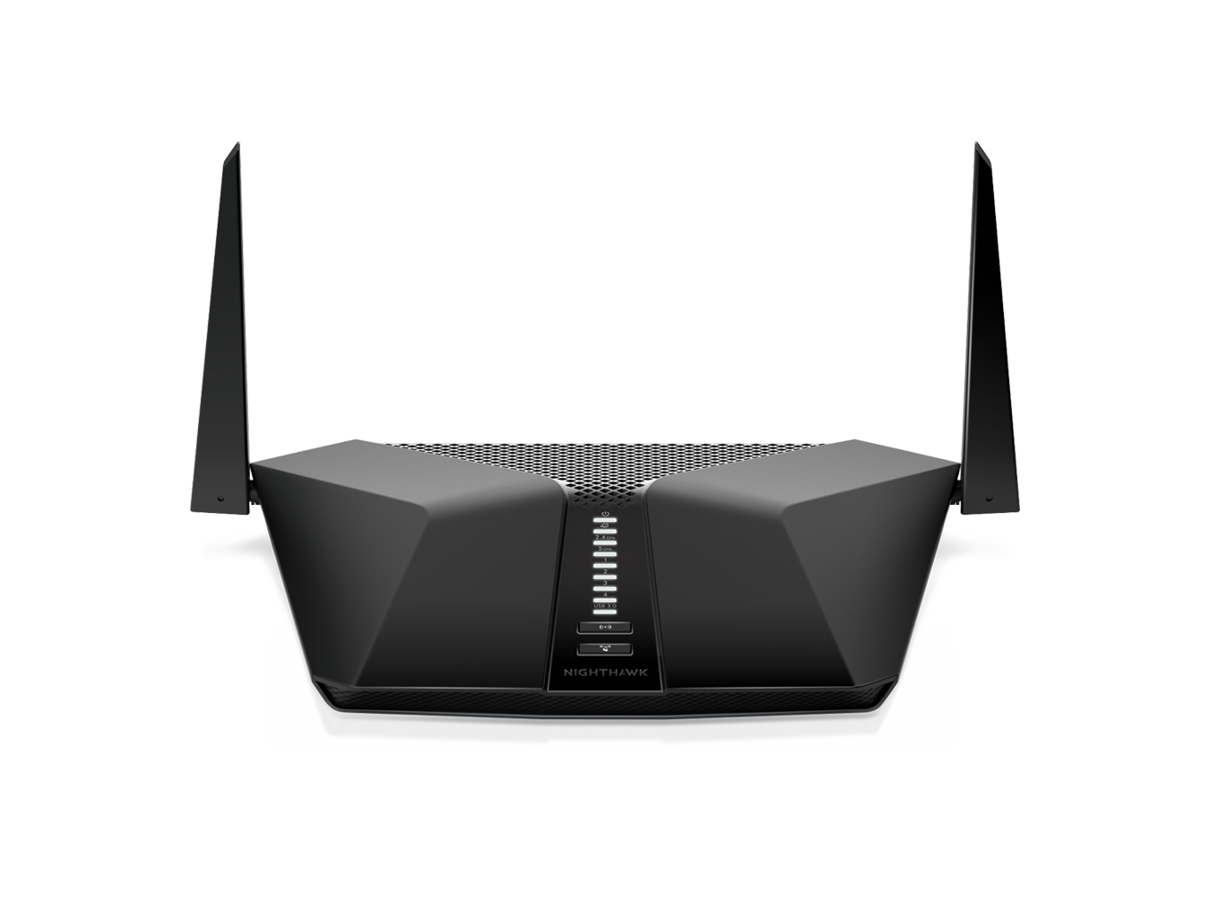 Nighthawk AX4 4-Stream WiFi 6 Router