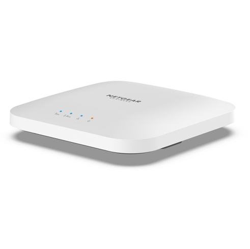 WiFi 6 AX1800 Dual Band Wall/Ceiling Mount Access Point